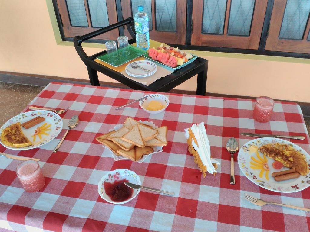 Kochchikade Sayo Villa מראה חיצוני תמונה